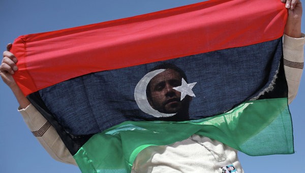 Главы МИД Египта и Италии считают необходимым урегулирование ситуации в Ливии - ảnh 1